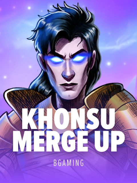 Khonsu Merge Up