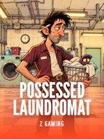 Possessed Laundromat