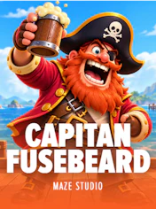Capitan Fusebeard