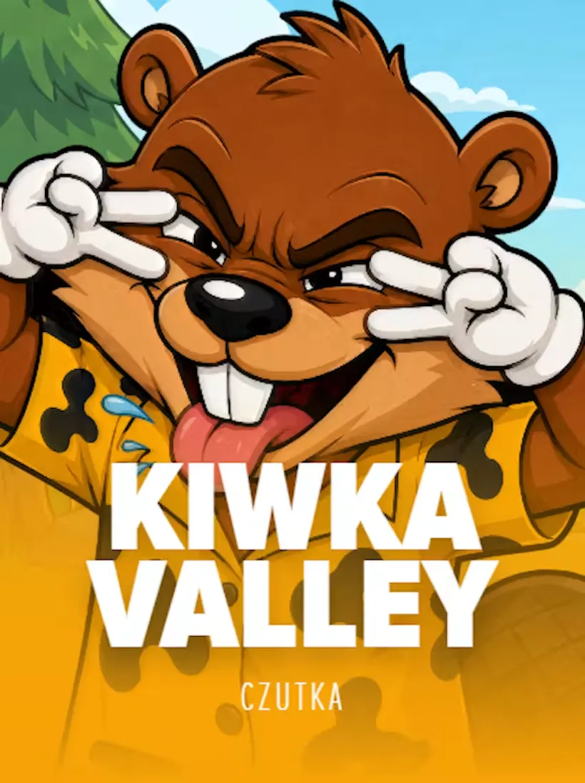 Kiwka Valley slot