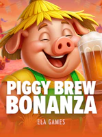 Piggy Brew Bonanza