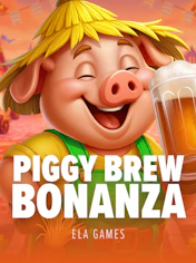 Piggy Brew Bonanza