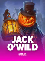 Jack O'Wild