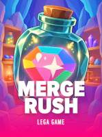 MERGE RUSH