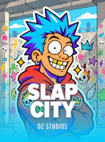Slap City