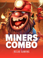 Miner's Combo