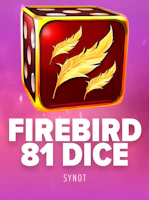 Firebird 81 Dice