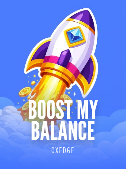 Boost my Balance