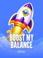 Boost my Balance