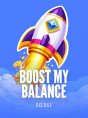 Boost my Balance
