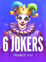 6 Jokers