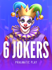 6 Jokers