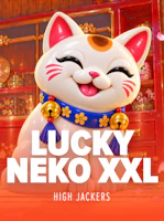 Lucky Neko XXL