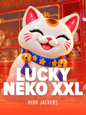 Lucky Neko XXL