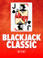 Blackjack Classic