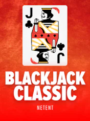 Blackjack Classic