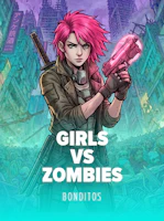 Girls Vs Zombies