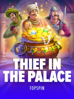 Thief In The Palace