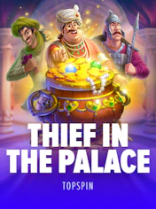 Thief In The Palace