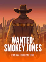 Wanted: Smokey Jones