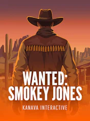 Wanted: Smokey Jones