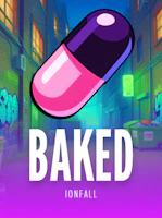 Baked