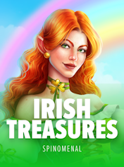 Irish Treasures