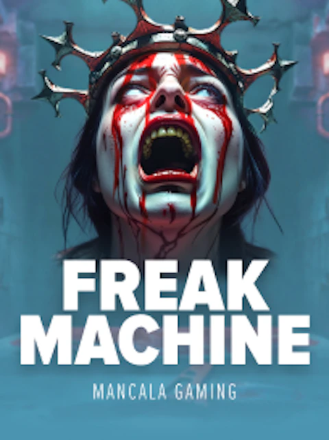 Freak Machine