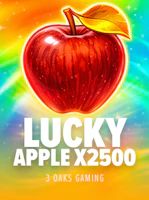 Lucky Apple x2500