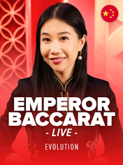 Emperor Baccarat