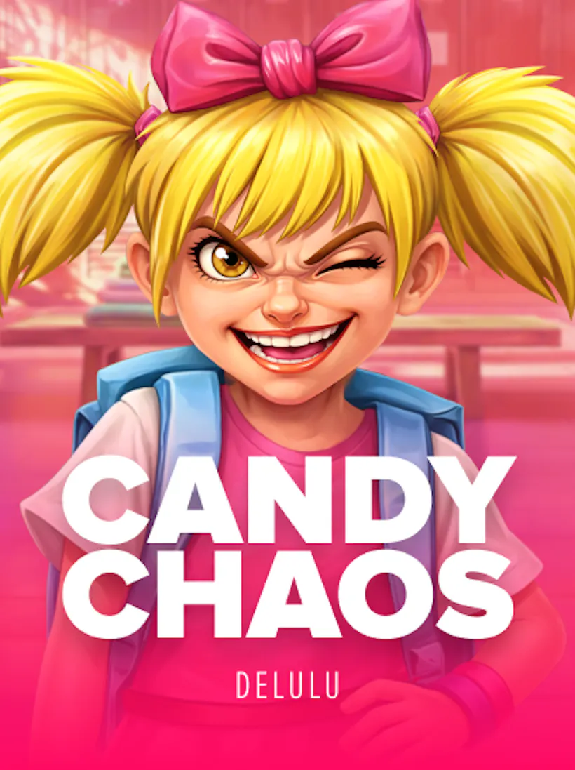 Candy Chaos slot