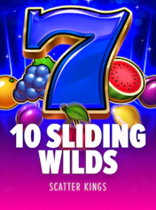 10 Sliding Wilds