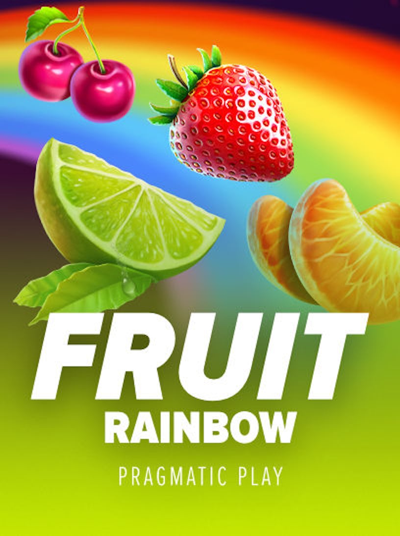 Fruit Rainbow