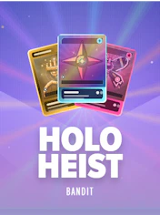 Holo Heist