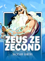 Zeus Ze Zecond