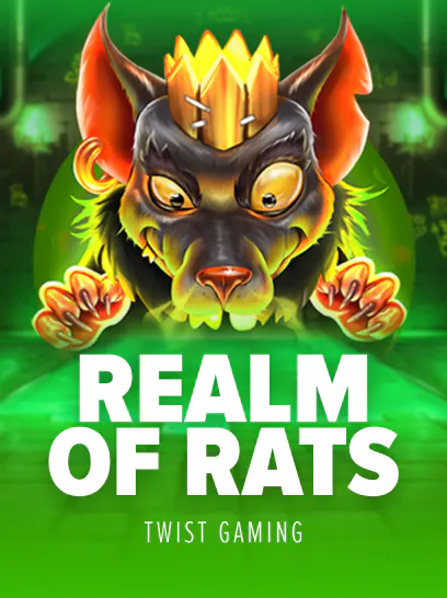 Realm of Rats