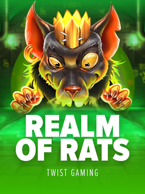 Realm of Rats