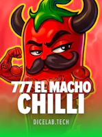 777 El Macho Chilli