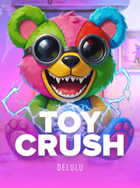 Toy Crush