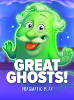 Great Ghosts!