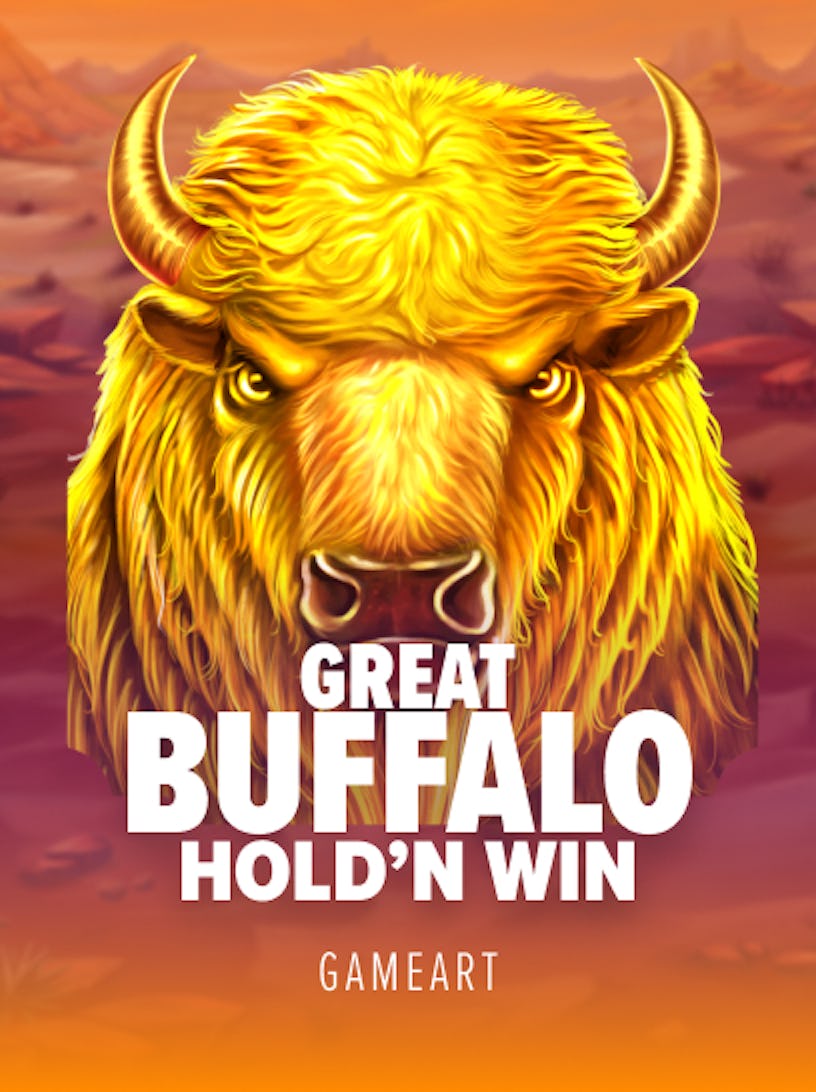 Great Buffalo Hold’n Win