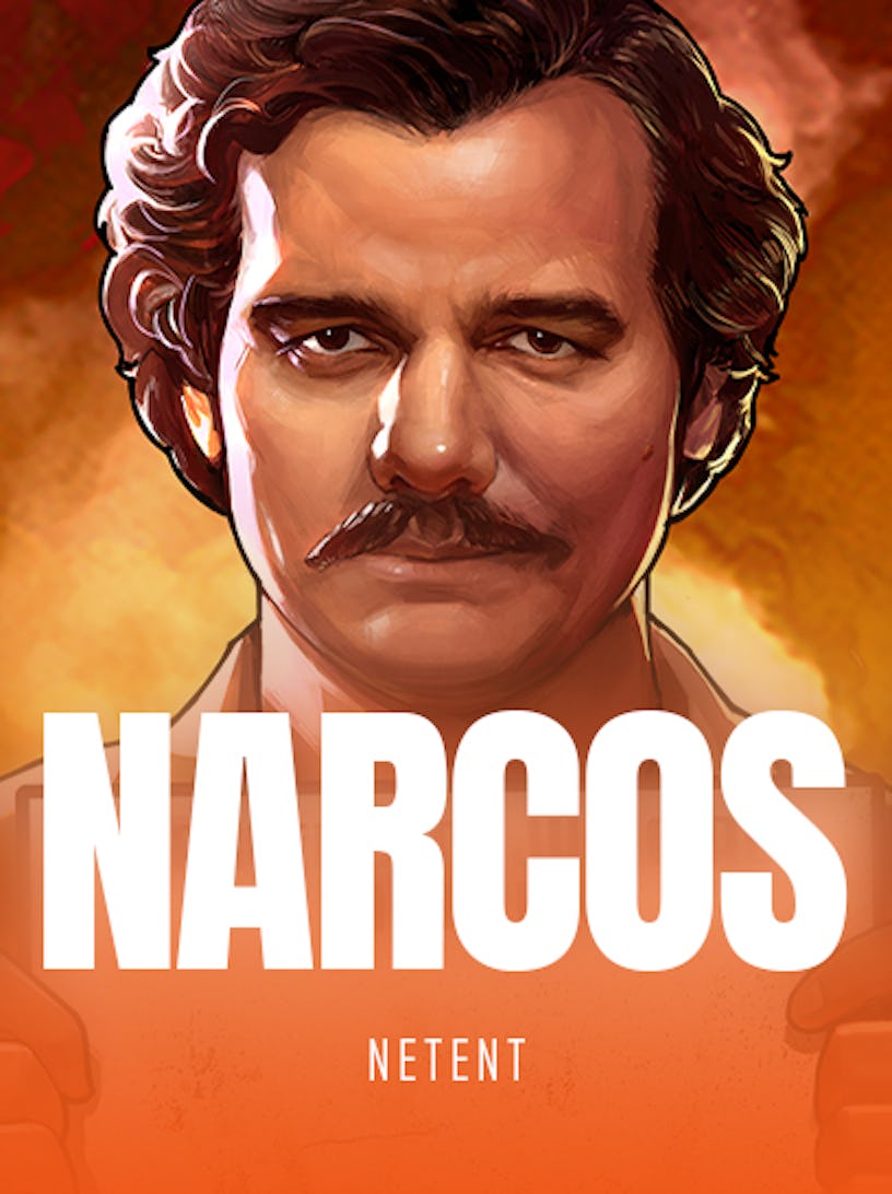 Narcos Touch