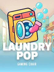 Laundry POP
