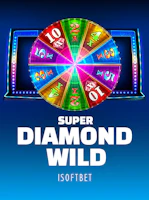 Super Diamond Wild
