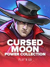 Cursed Moon Power Collection