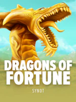 Dragons Of Fortune
