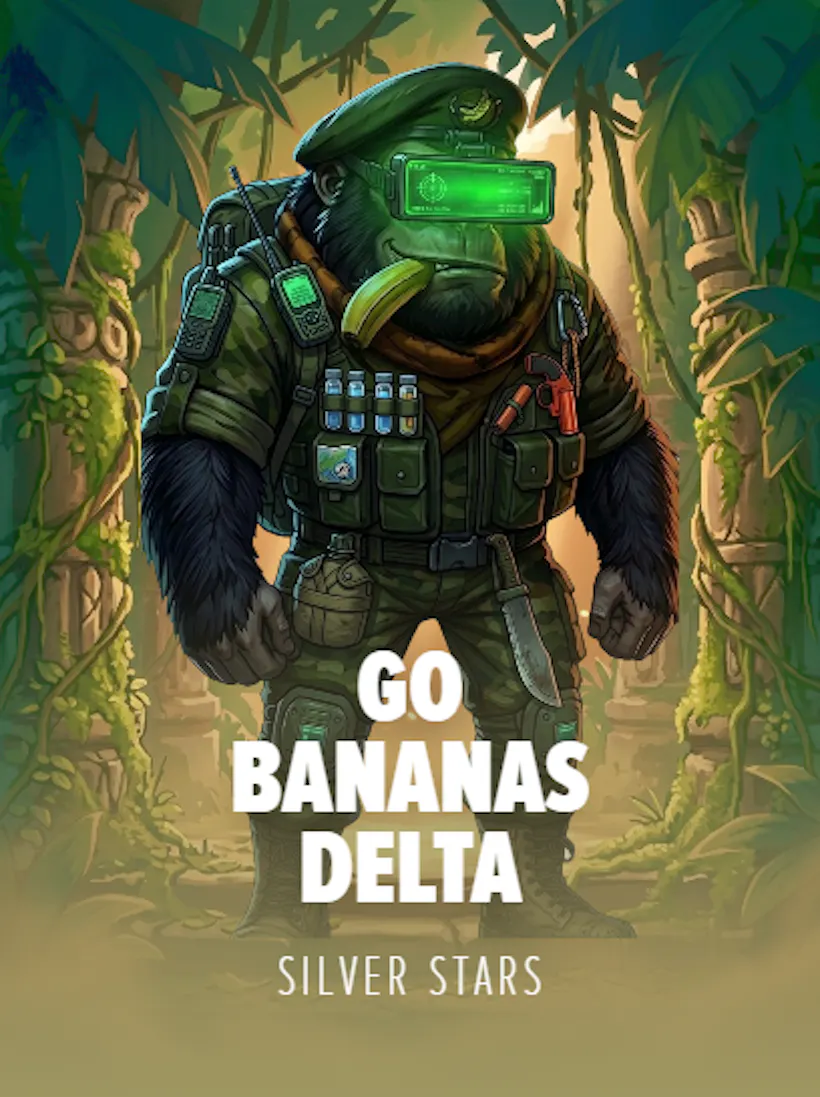 GoBananasDelta slot