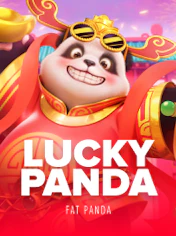 Lucky Panda
