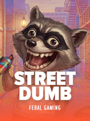 Street Dumb