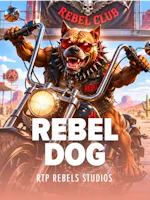 REBEL DOG